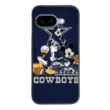 Dallas Cowboys Star Google Pixel 10A Case