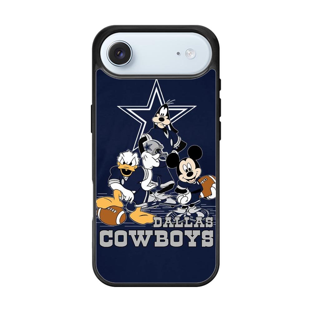Dallas Cowboys Star iPhone Air Case