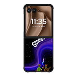 Galaxy Scooby Doo Motorola Moto RAZR Plus 2025 Case