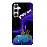 Galaxy Scooby Doo Samsung Galaxy A55 5G Case DC0669