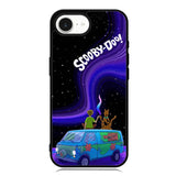 Galaxy Scooby Doo iPhone 16e Case DC0669