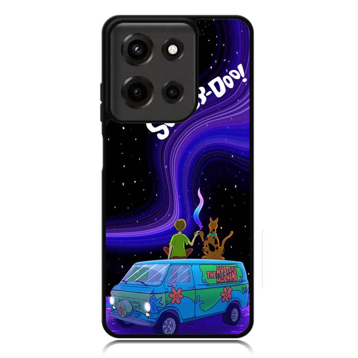 Galaxy Scooby Doo Motorola Moto G Power 5G 2025 DC0669