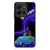Galaxy Scooby Doo Motorola Moto G Power 5G 2025 DC0669
