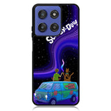 Galaxy Scooby Doo Motorola Moto G Stylus 5G 2025 DC0669