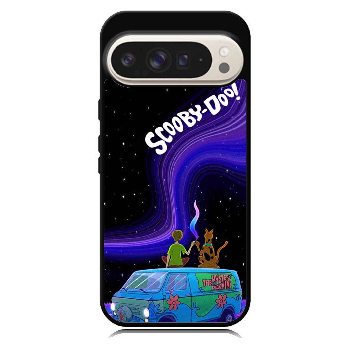 Galaxy Scooby Doo Google Pixel 10 Pro XL Case DC0669