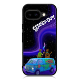 Galaxy Scooby Doo Google Pixel 9A Case DC0669