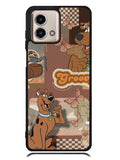 Scooby Doo Cartoon Motorola Moto G Stylus 5G 2023 Case