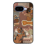 Scooby Doo Cartoon Google Pixel 10A Case