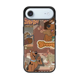 Scooby Doo Cartoon iPhone Air Case
