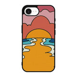Sun iPhone 17e Case