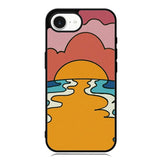 Sun iPhone 16e Case DC1790