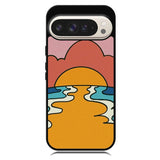 Sun Google Pixel 10 Pro XL Case DC1790