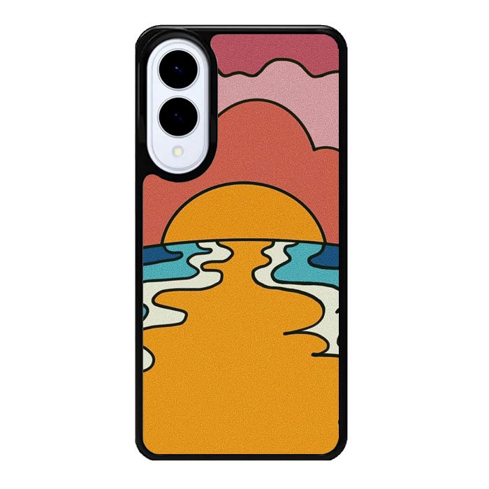 Sun Samsung Galaxy S25 Edge DC1790