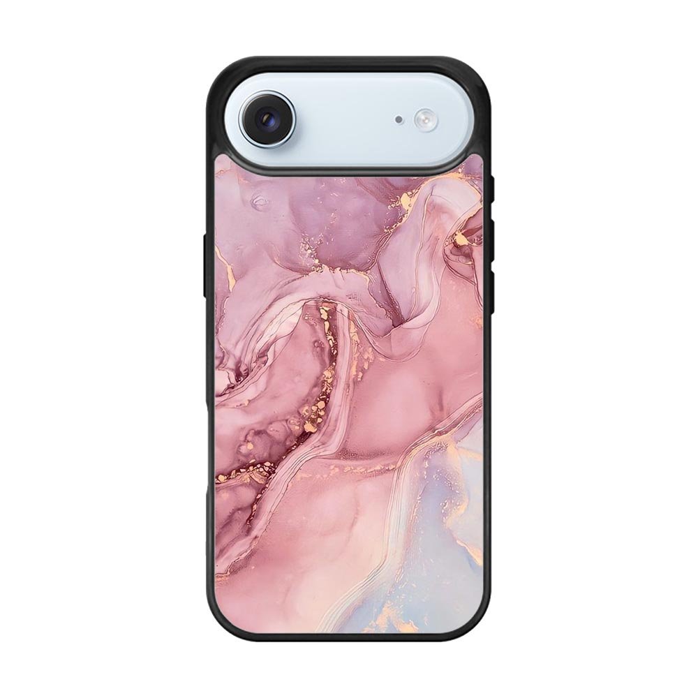 Pink Marble iPhone Air Case