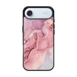 Pink Marble iPhone Air Case
