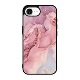 Pink Marble iPhone 17e Case