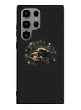 Baby Yoda Star Wars Samsung Galaxy S23 Ultra 5G Case