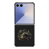 Baby Yoda Star Wars Samsung Galaxy Z Flip 7 5G Case