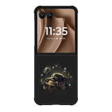 Baby Yoda Star Wars Motorola Moto RAZR Plus 2025 Case