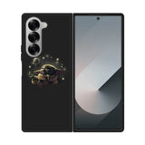 Baby Yoda Star Wars Samsung Galaxy Z Fold 7 5G Case