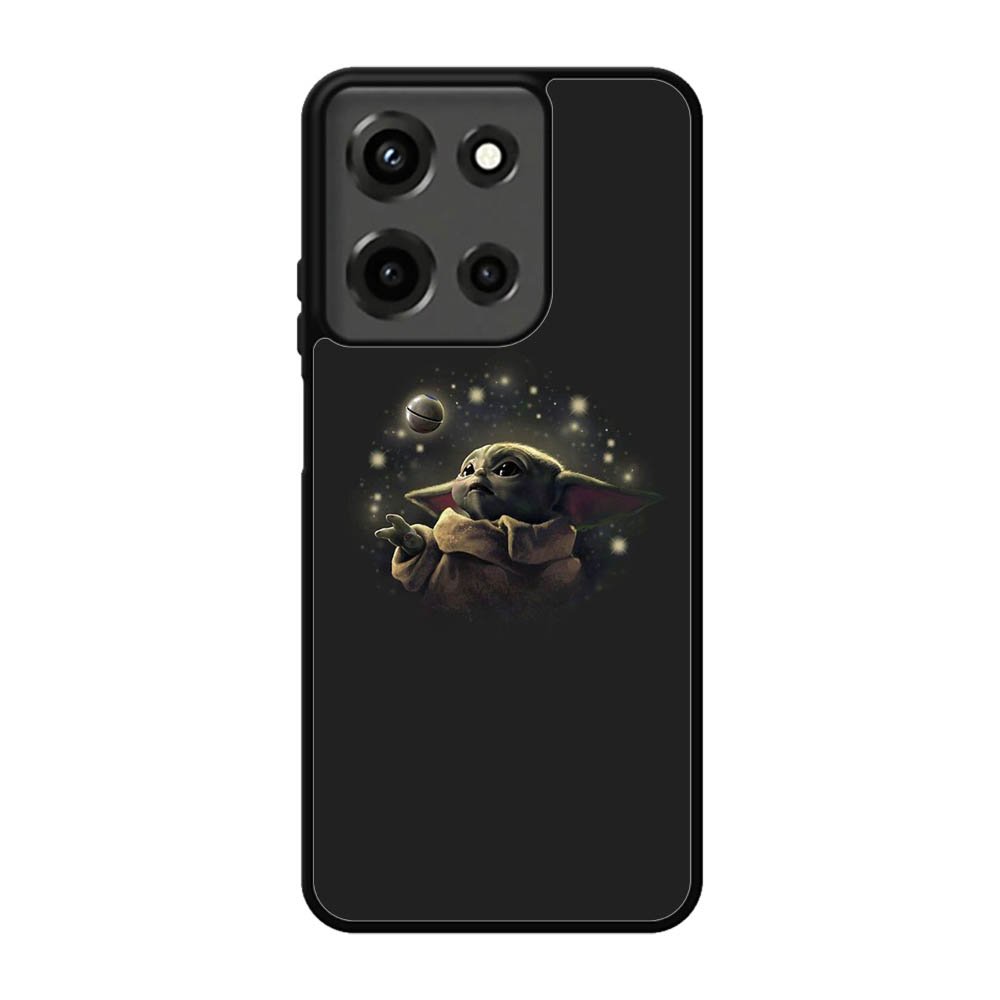 Baby Yoda Star Wars Motorola Moto G 5G 2025 Case DC6809