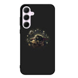 Baby Yoda Star Wars Samsung Galaxy A55 5G Case DC0130
