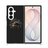 Baby Yoda Star Wars Samsung Galaxy Z Fold 8 Ultra Case DC0130