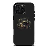 Baby Yoda Star Wars iPhone 16 Pro Case DC0130