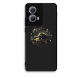 Baby Yoda Star Wars Motorola Moto Edge 2024 Case DC6809