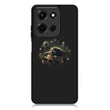 Baby Yoda Star Wars Motorola Moto G Power 5G 2025 DC0130
