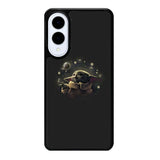 Baby Yoda Star Wars Samsung Galaxy S25 Edge DC0130