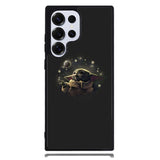 Baby Yoda Star Wars Samsung Galaxy S25 Ultra Case DC0130
