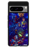 Star Wars 14th Google Pixel 8 Pro Case