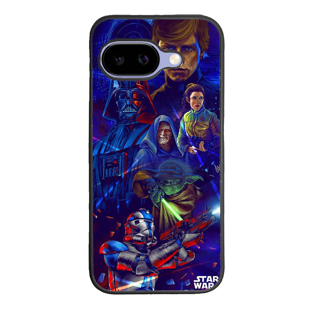 Star Wars 14th Google Pixel 10A Case