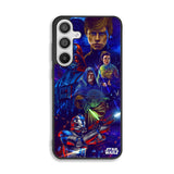 Star Wars 14th Samsung Galaxy A26 Case DC5296