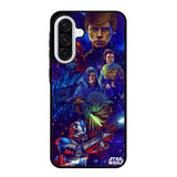 Star Wars Samsung Galaxy A26 Case DC1743