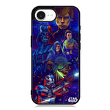 Star Wars iPhone 16e Case DC1743