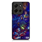 Star Wars Motorola Moto G Power 5G 2025 DC1743