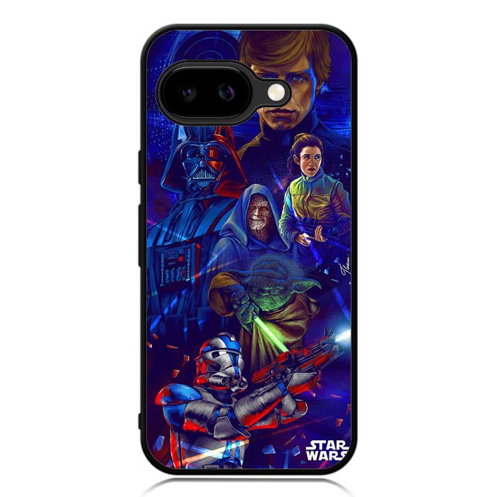 Star Wars Google Pixel 9A Case DC1743