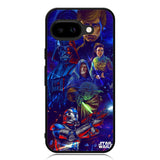 Star Wars Google Pixel 9A Case DC1743