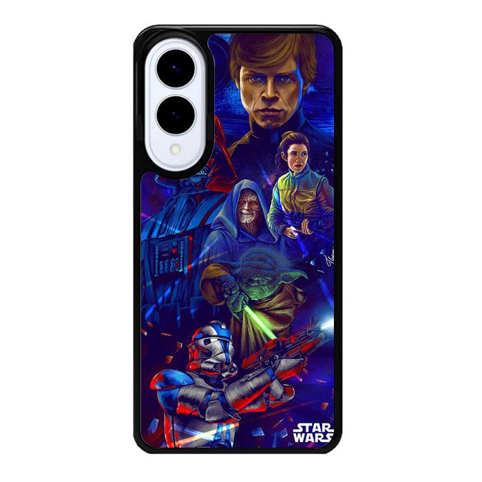 Star Wars Samsung Galaxy S25 Edge DC1743