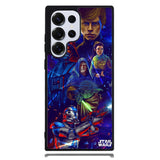 Star Wars Samsung Galaxy S24 Ultra Case DC1743