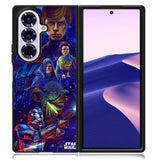 Star Wars Samsung Galaxy Z Fold 7 Case DC1743