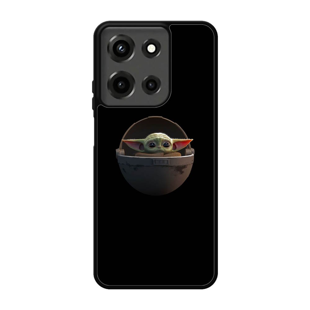 The Child Baby Yoda Motorola Moto G 5G 2025 Case DC3960