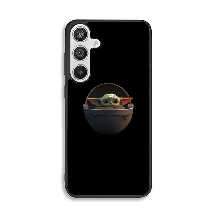 The Child Baby Yoda Samsung Galaxy A26 Case DC3960