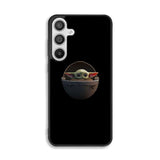The Child Baby Yoda Samsung Galaxy A26 Case DC3960