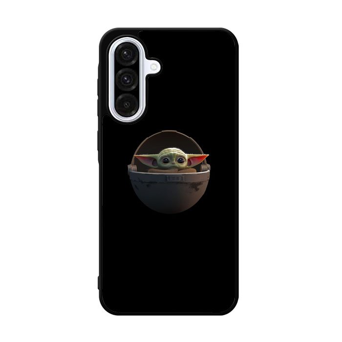 The Child Baby Yoda Samsung Galaxy A36 Case DC3960