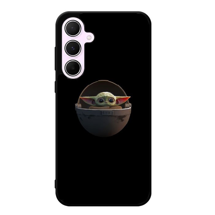 The Child Baby Yoda Samsung Galaxy A15 5G Case DC1853