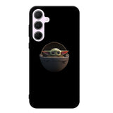 The Child Baby Yoda Samsung Galaxy A25 5G Case DC1853