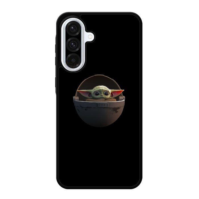 The Child Baby Yoda Samsung Galaxy A56 Case DC1853